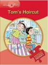 Little Explorers: Tom's Haircut - Gill Budgell