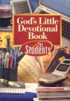 God's Little Devotional Book For Students - Honor Books