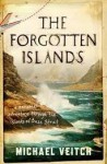 The Forgotten Islands - Michael Veitch