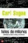 Miles De Millones. Reflexiones Sobre La Vida y El Universo - Carl Sagan