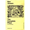 The Complete Plays of Ben Jonson volume 2 - Ben Jonson