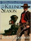 The Killing Season - Ralph Compton