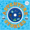 Adventure Stories for Boys - Roger Priddy