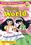 PCPK Yummy World - Dias Nursyamsi