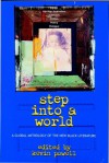 Step Into a World: A Global Anthology of the New Black Literature - Kevin Powell