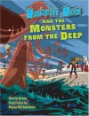 Boffin Boy & the Monsters from Deep - David Orme