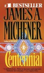 Centennial (Turtleback School & Library Binding Edition) - James A. Michener