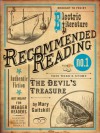 The Devil's Treasure (Electric Literature's Recommended Reading) - Mary Gaitskill, Andy Hunter