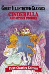 Cinderella and Other Stories - Rochelle Larkin