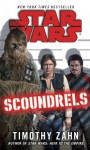 Star Wars: Scoundrels - Timothy Zahn