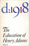 The Education of Henry Adams Volume 2 - Henry Adams