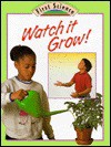 Watch It Grow - Julian Rowe, Molly Perham