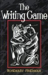 The Writing Game - Rosemary Friedman