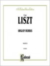 Organ Works, Vol 2: Comb Bound Book - Franz Liszt