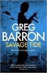 Savage Tide - Greg Barron