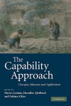 The Capability Approach: Concepts, Measures and Applications - Flavio Comim