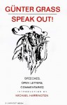 Speak Out - Günter Grass, G'Unter Grass