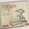 Firmin - Ein Rattenleben - Sam Savage, Gustav Peter Wöhler