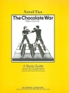 The Chocolate War - Crystal Norris