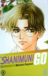 Shanimuni Go Vol. 8 - Marimo Ragawa