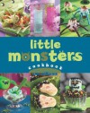 little monsters cookbook - Zac Williams