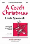 A Czech Christmas - Linda Spevacek