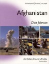 Afghanistan - Chris Johnson