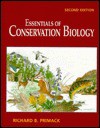 Essentials of Conservation Biology - Richard B. Primack