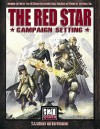Mythic Vistas: The Red Star Campaign Setting - T.S. Luikart, Ian Sturrock
