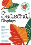 Seasonal Displays (Themes On Display) - Georgie Beasley, Ann Moberley