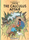 The Calculus Affair - Hergé