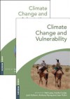 Climate Change and Vulnerability and Adaptation: Two Volume Set - James Adejuwon, Vicente Barros, Rodel Lasco, Juan Pulhin