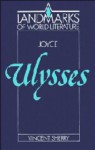 James Joyce: Ulysses - Vincent Sherry