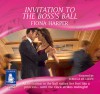 Invitation to the Boss's Ball - Fiona Harper, Rebecca De Leeuw