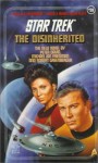 The Disinherited (Star Trek: The Original Series) - Peter David