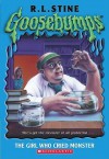 The Girl Who Cried Monster - R.L. Stine