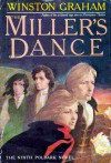 The Miller's Dance (Poldark, #9) - Winston Graham