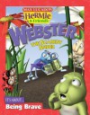 Webster the Scaredy Spider - Max Lucado