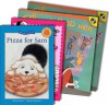 Pass the Pizza Please K-2 - Ingram Book Group