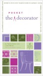 The Pocket Decorator - Pamela Banker, Leslie Banker