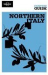 Lonely Planet CUSTOM Guide - Northern Italy - Damien Simonis, Lonely Planet