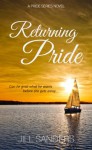 Returning Pride - Jill Sanders