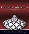 College Algebra with MyMathLab - Judith A. Beecher, Judith A. Penna, Marvin L. Bittinger