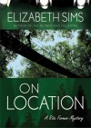 On Location - Elizabeth Sims