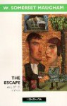 The Escape And Other Stories - W. Somerset Maugham, Davey John