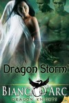 Dragon Storm - Bianca D'Arc