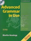 Advanced Grammar in Use - Martin Hewings