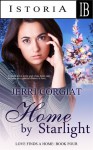 Home by Starlight (Live Finds a Home, #4) - Jerri Corgiat