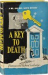 A Key to Death - Richard Lockridge, Frances Lockridge