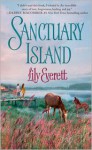 Sanctuary Island - Lily Everett